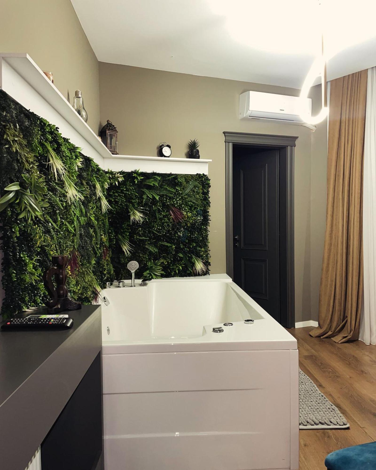 Grand Jnk Boutique Hotel Kukes Dış mekan fotoğraf