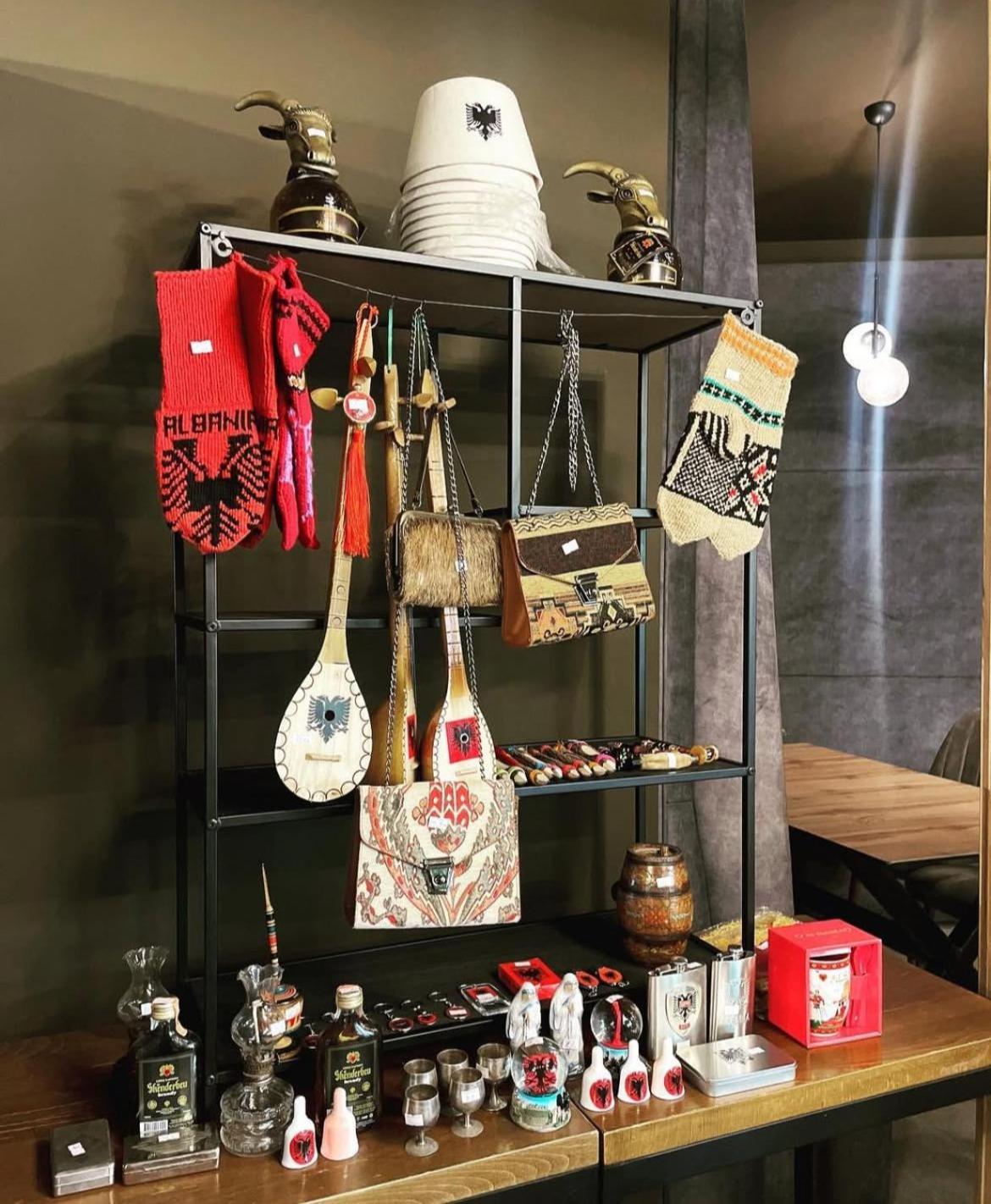 Grand Jnk Boutique Hotel Kukes Dış mekan fotoğraf